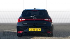 Hyundai i20 1.0T GDi 48V MHD Premium 5dr DCT Petrol Hatchback